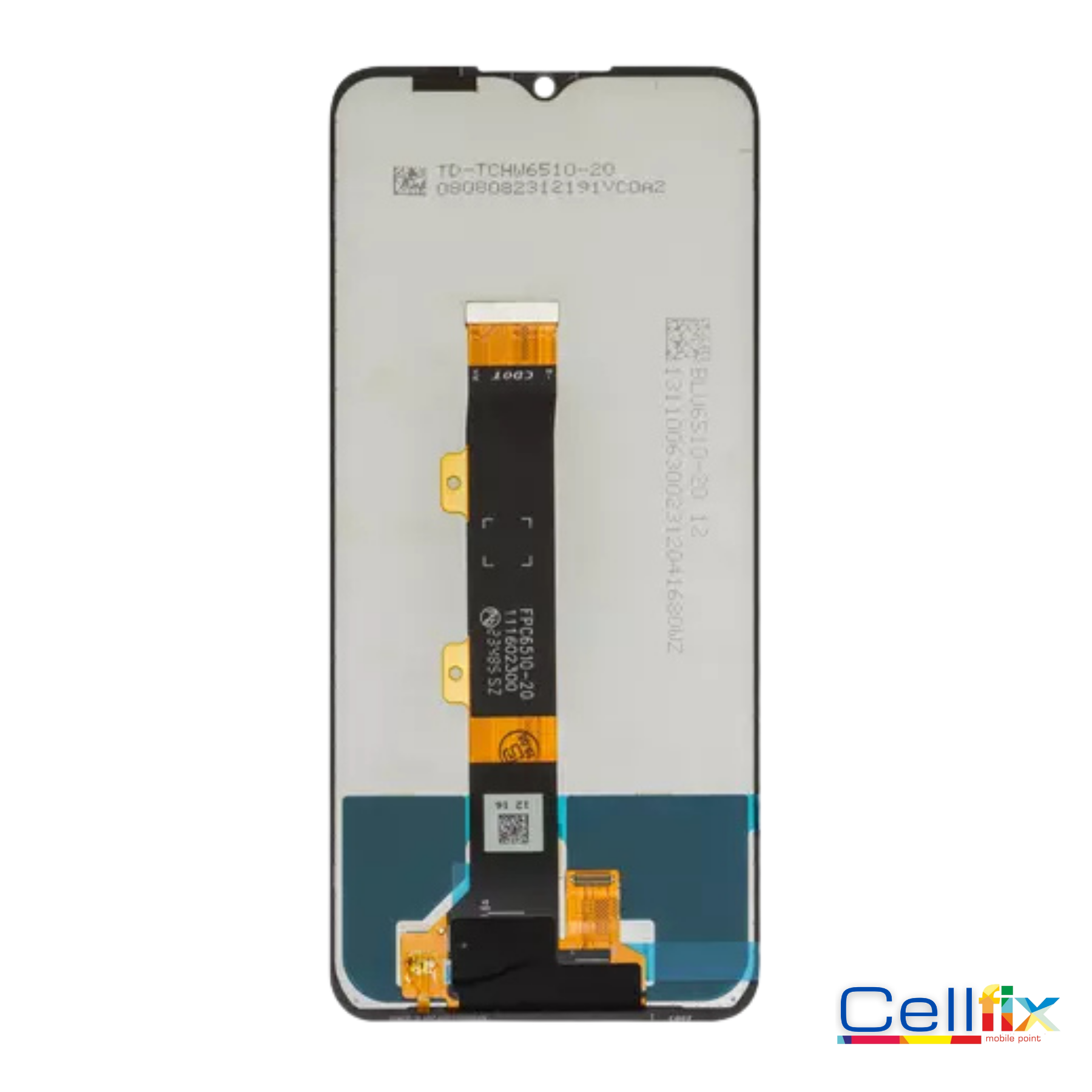 NOKIA 3 LCD ORG